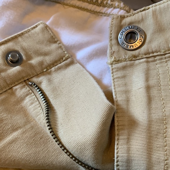 Columbia utility pants - Picture 5 of 5